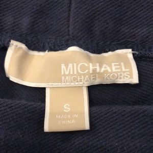 Michael Kors dress leggings